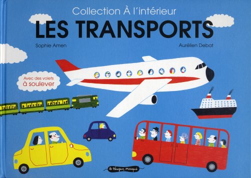 Beispielbild fr Transports(les) (French Edition) zum Verkauf von Wonder Book