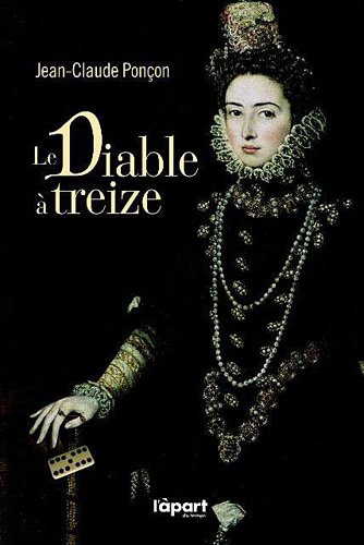 Stock image for Diable  treize for sale by Ammareal