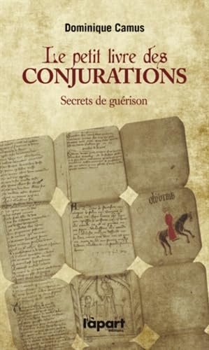 9782360350681: Le petit livre des conjurations