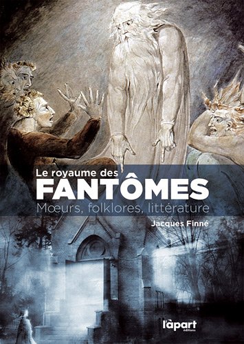 Stock image for Le royaume des fantmes for sale by Ammareal