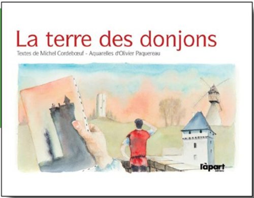 la terre des donjons