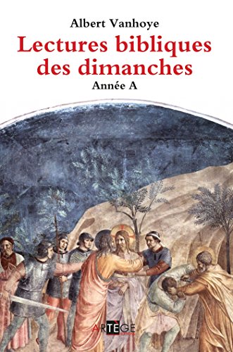 Stock image for Lectures bibliques des dimanches, Anne A for sale by LeLivreVert