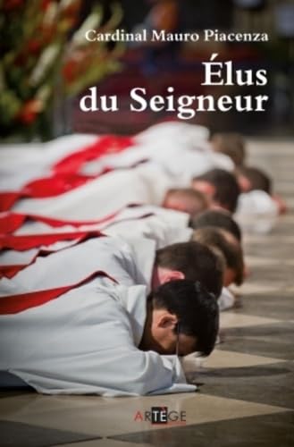 Beispielbild fr lus du Seigneur Piacenza, Cardinal Mauro zum Verkauf von BIBLIO-NET