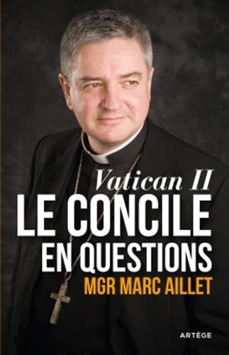 Beispielbild fr Vatican II: le Concile en questions: Entre vnement et hritage zum Verkauf von Gallix