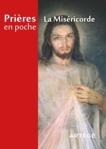 9782360405923: Prires en poche La Misricorde