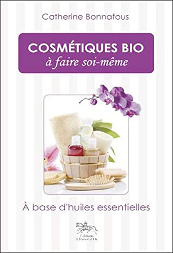 Beispielbild fr Cosmtiques bio  faire soi-mme zum Verkauf von Ammareal