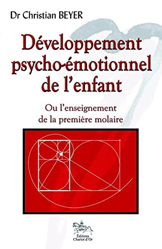 Beispielbild fr Dveloppement psycho-motionnel de l'enfant zum Verkauf von LiLi - La Libert des Livres