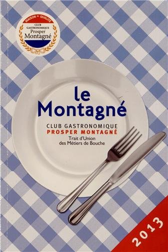 9782360490165: Le Montagn