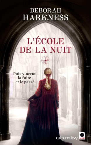 Stock image for L'cole De La Nuit : Puis Vinrent La Fuite Et Le Pass for sale by RECYCLIVRE