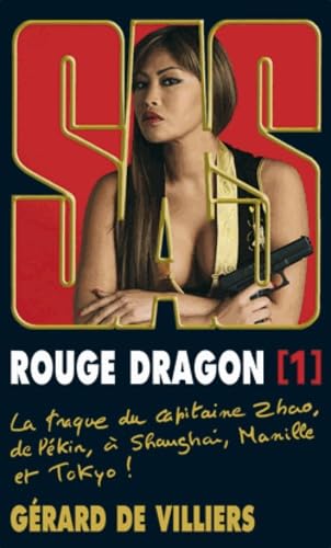 Stock image for Rouge Dragon. Vol. 1 for sale by RECYCLIVRE