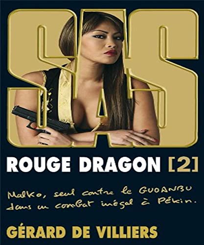 Beispielbild fr Rouge Dragon. Vol. 2 zum Verkauf von RECYCLIVRE