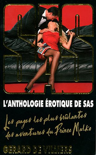 9782360530434: L'anthologie rotique (Poche) (GDV SAS)