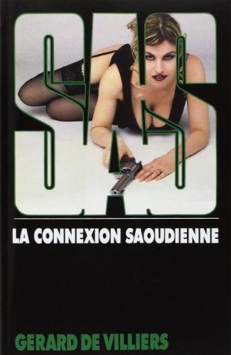 9782360532445: SAS 156 GD FT LA CONNEXION SAOUDIENNE