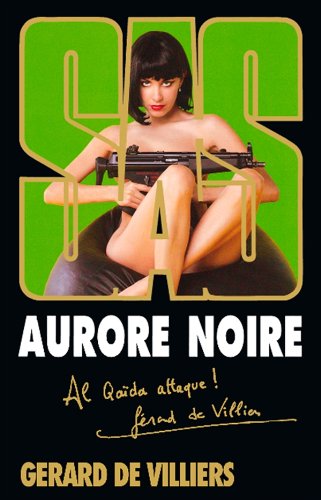 9782360532483: SAS 160 GD FT AURORE NOIRE