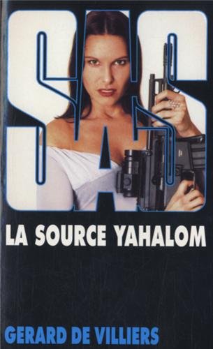 Beispielbild fr La Source Yahalom zum Verkauf von RECYCLIVRE