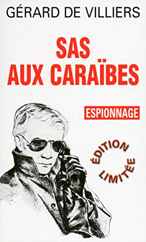 Stock image for SAS Aux Carabes for sale by books-livres11.com