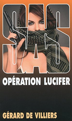 9782360535286: SAS 122 Opration Lucifer