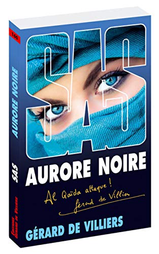 Stock image for SAS t.160 : aurore noire for sale by Chapitre.com : livres et presse ancienne