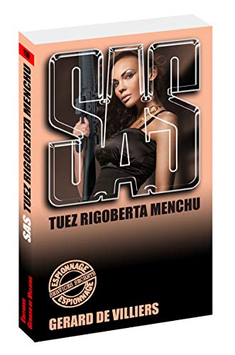 Beispielbild fr SAS 110 Tuez Rigoberta Menchu zum Verkauf von Ammareal