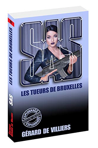 Beispielbild fr Les Tueurs De Bruxelles zum Verkauf von RECYCLIVRE