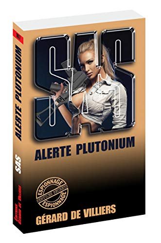 9782360536405: Alerte plutonium