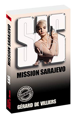 Beispielbild fr SAS 109 Mission Sarajevo zum Verkauf von Ammareal
