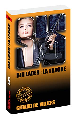 Beispielbild fr SAS 148 Bin Laden : La traque zum Verkauf von Ammareal