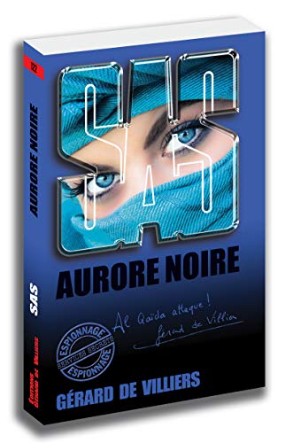 Stock image for SAS 160 Aurore noire for sale by medimops