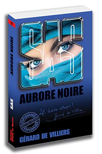 9782360537594: SAS 160 Aurore noire