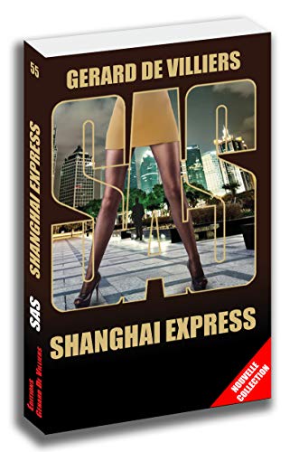 9782360537839: Shangha express