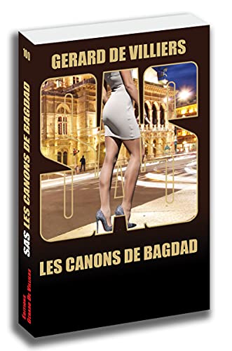 Stock image for Les Canons De Bagdad for sale by RECYCLIVRE