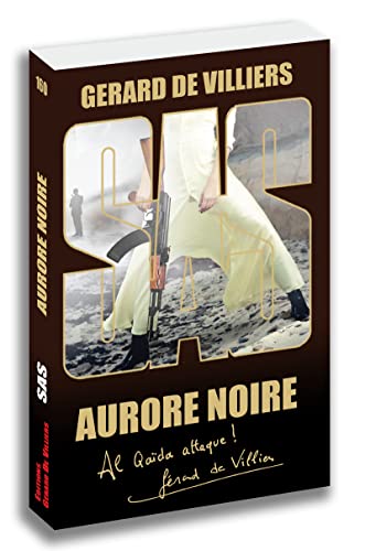 Stock image for SAS Tome 160 : aurore noire for sale by Chapitre.com : livres et presse ancienne