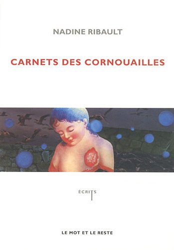 Beispielbild fr CARNETS DES CORNOUAILLES zum Verkauf von Gallix