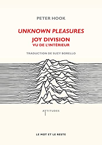 Stock image for Unknown Pleasures : Joy Division Vu De L'intrieur for sale by RECYCLIVRE