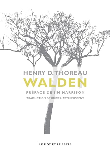 9782360540907: Walden