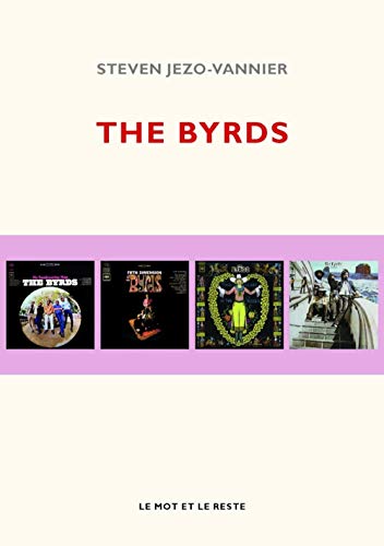 9782360541904: The Byrds