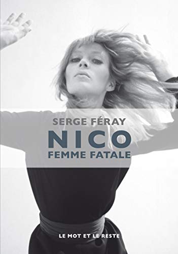 9782360541935: Nico, femme fatale