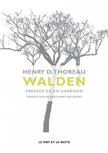 9782360542413: Walden