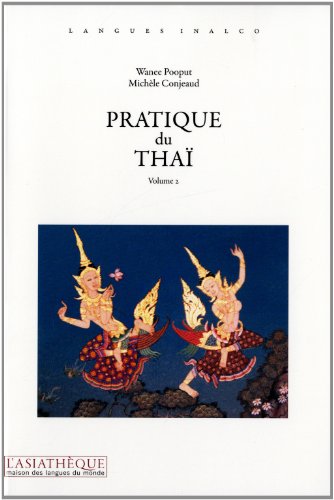 9782360570126: Pratique du tha: Volume 2