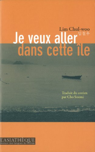 Stock image for Je Veux Aller Dans Cette le for sale by RECYCLIVRE