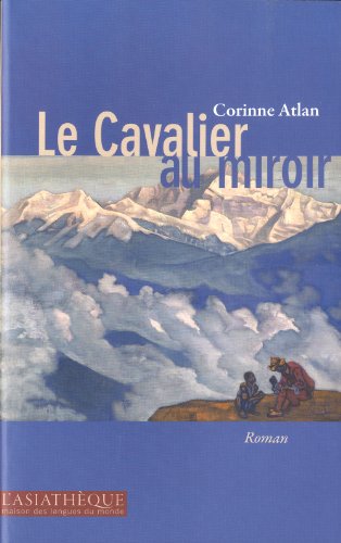 Beispielbild fr Le cavalier au miroir zum Verkauf von medimops