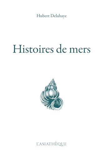 Beispielbild fr Histoires de mers zum Verkauf von medimops