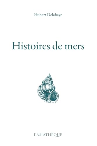 Imagen de archivo de Histoires de mers a la venta por medimops