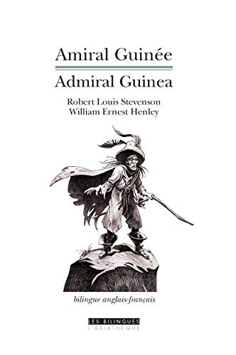 Stock image for Amiral Guine for sale by Revaluation Books