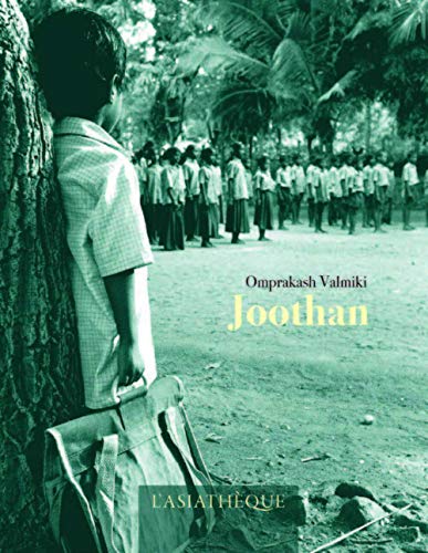 Imagen de archivo de Joothan : Autobiographie D'un Intouchable a la venta por RECYCLIVRE