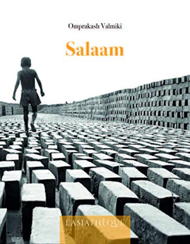 Stock image for SALAAM for sale by Gallix