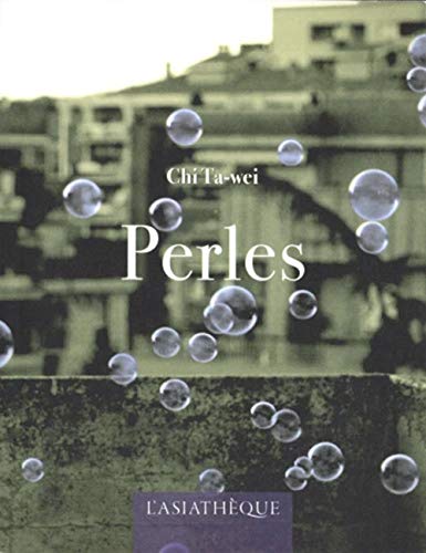 Stock image for Perles for sale by RECYCLIVRE