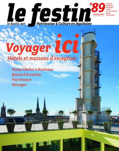 Stock image for Le Festin N 89 [Broch] Collectif for sale by BIBLIO-NET