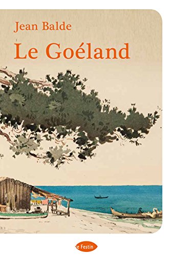 Stock image for Le Goland for sale by RECYCLIVRE