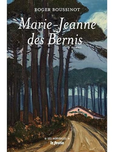 9782360622221: Marie-Jeanne des Bernis